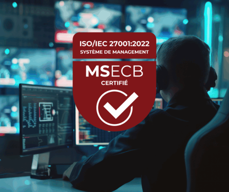 Elit Technologies SOC Certifie ISO27001