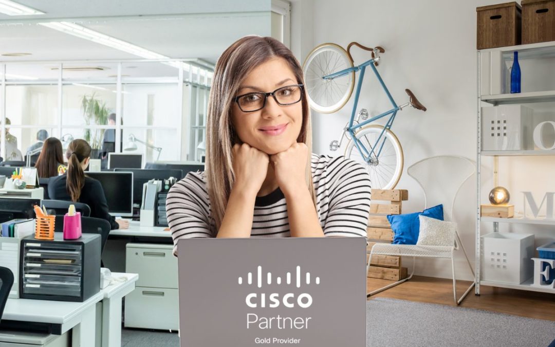 Elit-Technologies, premier partenaire français à obtenir la spécialisation Cisco Hybrid Work from Office Solution