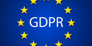 GDPR : la sécurité des données avant tout