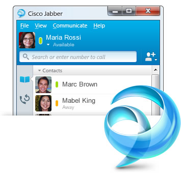 Cisco Jabber 10.6, et si le meilleur était à votre portée ?