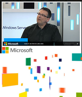 La virtualisation selon Microsoft